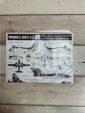 Modeldecal 1:72, #30 RAF/