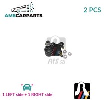 SUSPENSION BALL JOINT PAIR