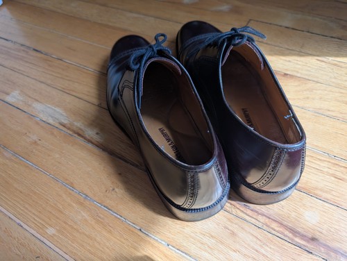 Johnston murphy men s 9d - murphy,