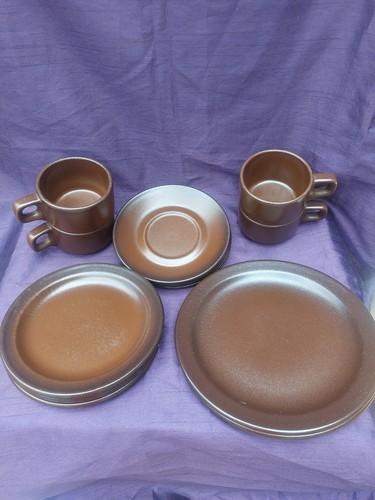 Vintage dudson brothers hanley - dudson,