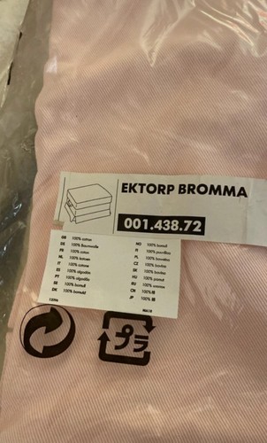 Ikea ektorp bromma - bromma, for