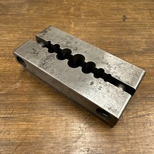 Vintage Stock - Pipe - Bar