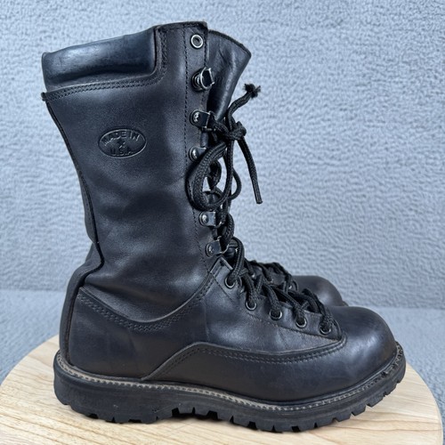 Matterhorn 1949 mens black - 1949,