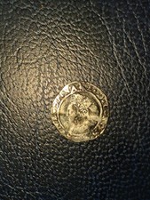 1582 -  Queen Elizabeth I - Six Pence Hammered Silver Coin - Tudor