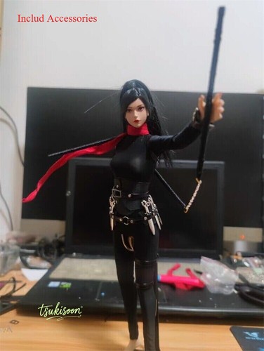 1set scale girl warrior - scale,
