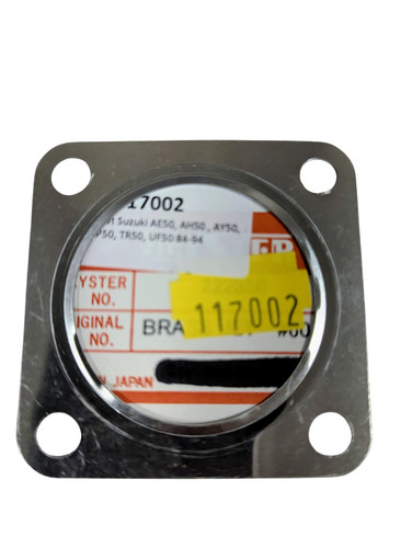 Head gasket for suzuki - head, ap