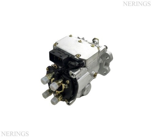 High pressure pump - pressure, bosch