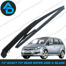 VAUXHALL ZAFIRA Rear Wiper Arm