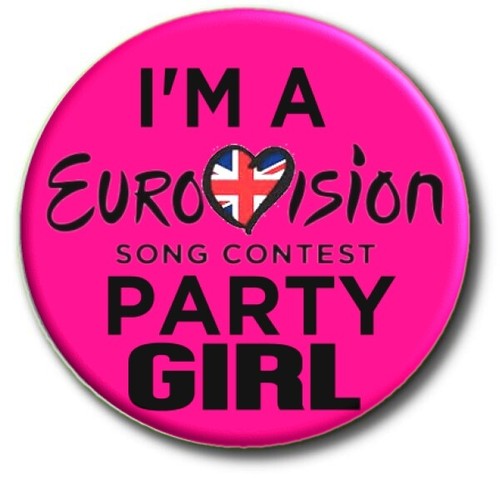 Eurovision song contest - a,