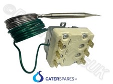 LINCAT TH203 HIGH LIMIT RESET