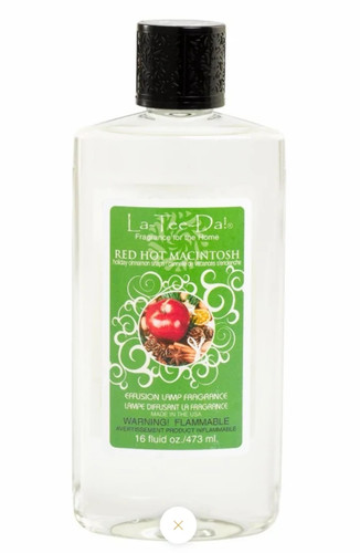 Tee effusion fragrance - la-tee-da-,