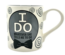 Our Name Is Mud Coffee Mug