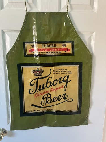 Tuborg gold label beer - tuborg, of
