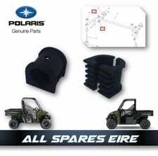 GENUINE POLARIS RANGER DIESEL