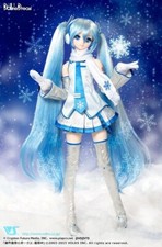 Volks Dollfie Dream Snow Miku
