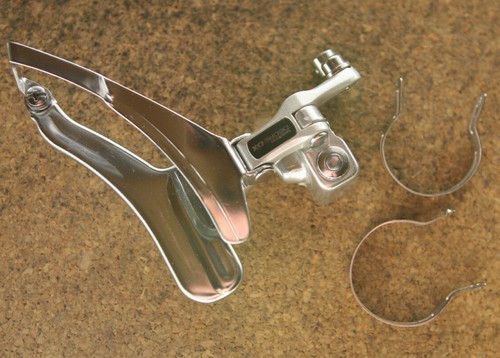Oidschool nos new shimano - nos,