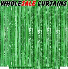 2M-3M Foil Fringe Tinsel