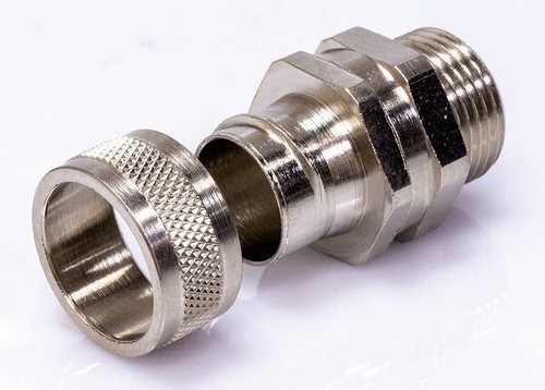 Flexible conduit bare galv - flexible,