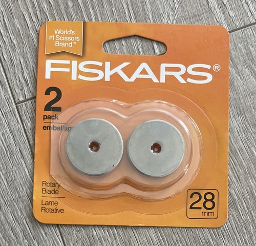 Fiskars 28mm pack rotary - 28mm,