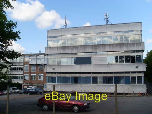 Photo 6x4 high wycombe - photo,