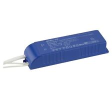 Knightsbridge 12V 60W Transformer – Halogen Dimmable Electronic Driver