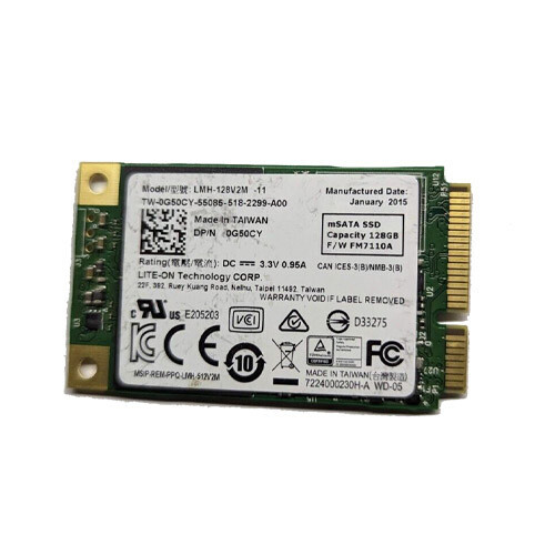 Lite 128gb lmh 128v2m msata - 128gb,