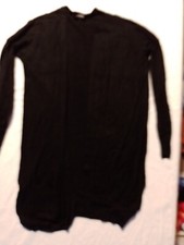 Ladies Cardigan Peacocks Size