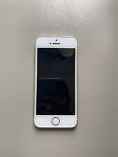 Apple iPhone 5s - 16GB - Rose Gold  (Three) A1457 (GSM)