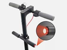 For Ninebot ES1ES2 Electric Scooter Handlebar Grip Suitable for Kids' Use