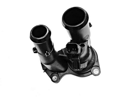 Coolant thermostat motorad - coolant,