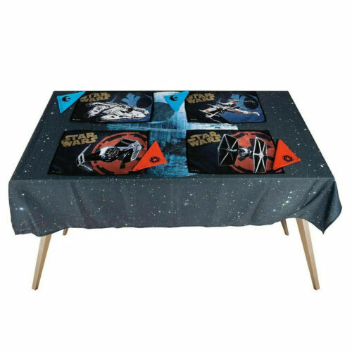 Death star - death, fabric