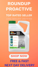 5L ROUNDUP PROACTIVE 360
