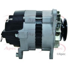 Alternator For Morris Mini