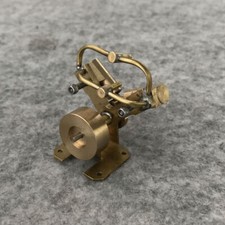     Steam Engine Generator