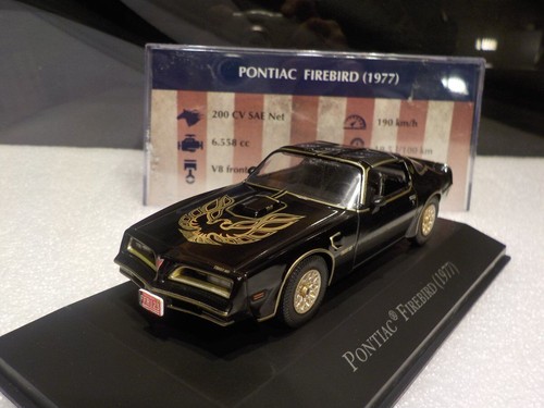 Pontiac firebird trans - pontiac,