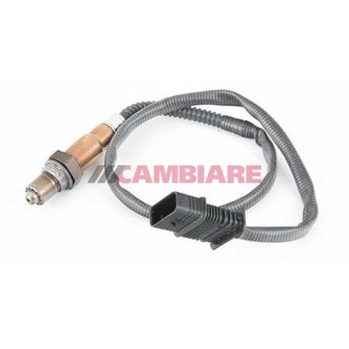 Lambda sensor for - for, jcw