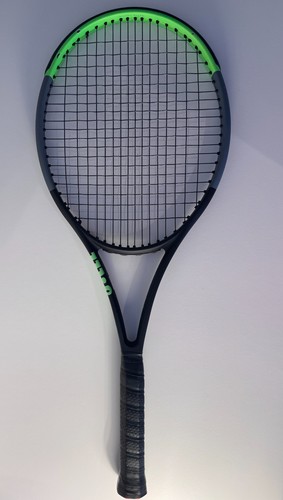 Wilson blade 100l tennis - 100l, v7