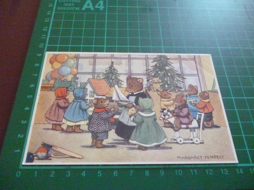 Margaret tempest the toy shop - tempest,