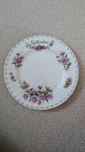 Royal albert flower of - royal, the