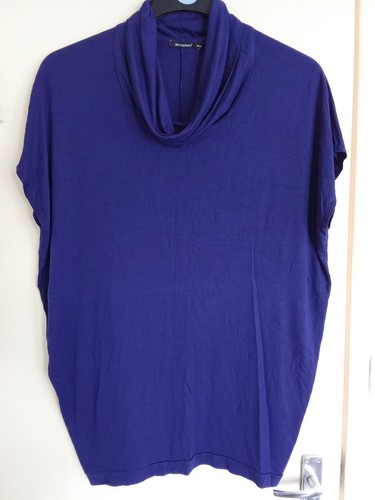 Primark women purple roll - women's,