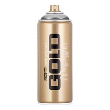 Montana Gold Transparent Spray