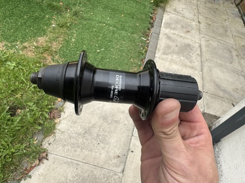 1997 shimano deore m565 - 1997,