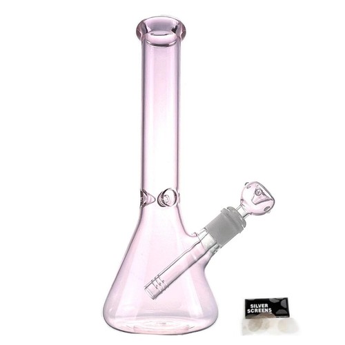 Rora glass bong smoking - glass,