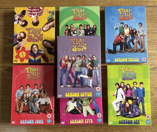That 70s show - that,
