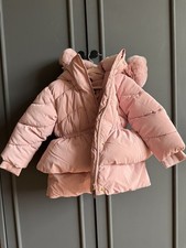Ted Baker Toddler Girl's Coat