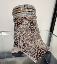 17th Century Bellarmine Face