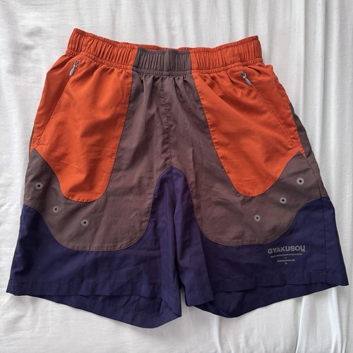 Nike gyakusou undercover - nike,