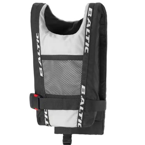 Baltic canoe buoyancy - baltic,