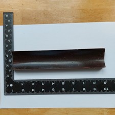 Writing Slope Restoration -