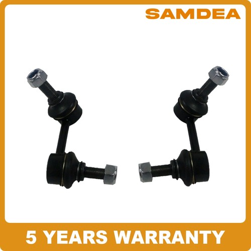 Front stabiliser anti roll - stabiliser,